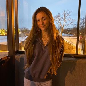 Meet your Posher, Maya